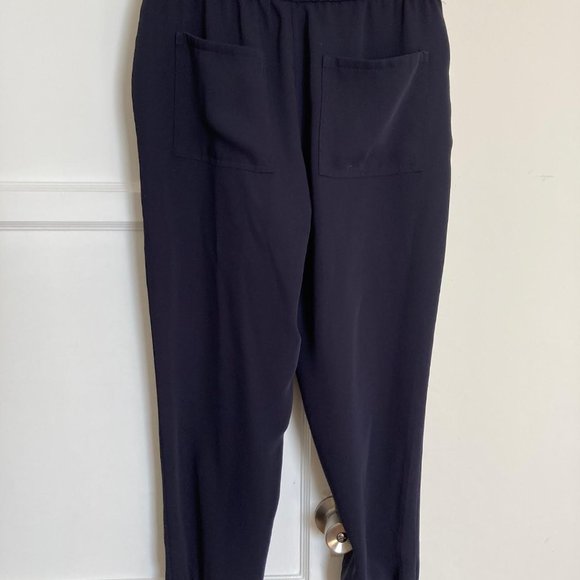 Ann Taylor Jogger Pant Size Small - Picture 4 of 4